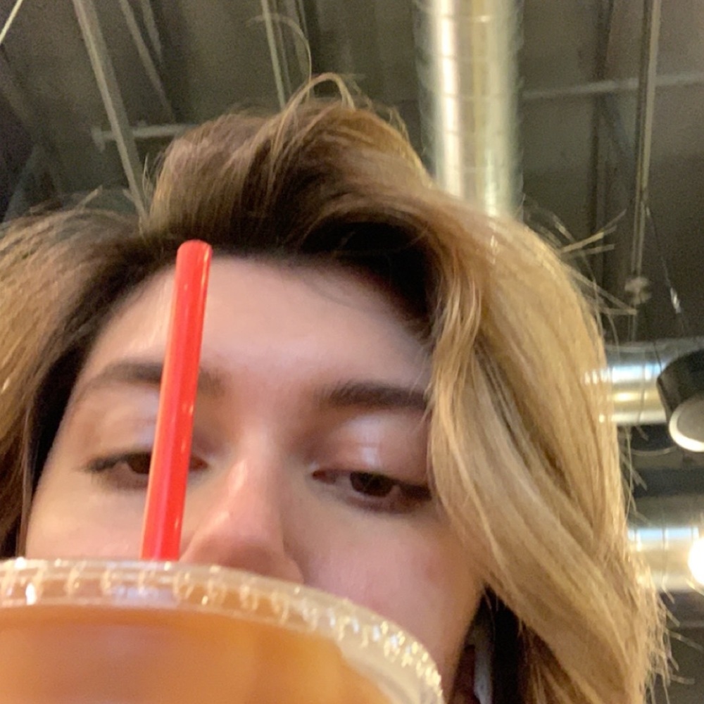 Meet your Posher, Trinity